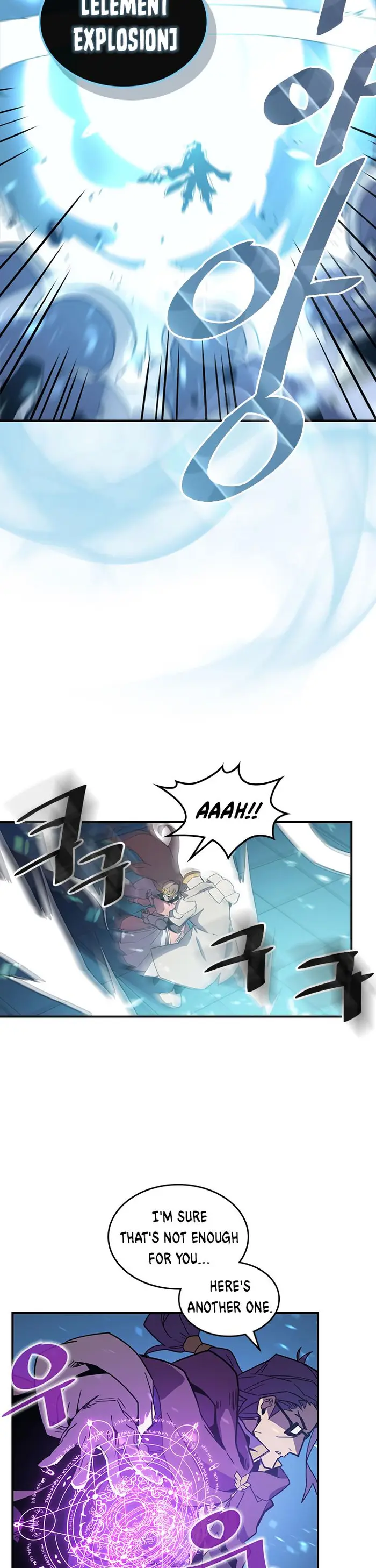 A Returner’s Magic Should Be Special Chapter 96 image 23_optimized